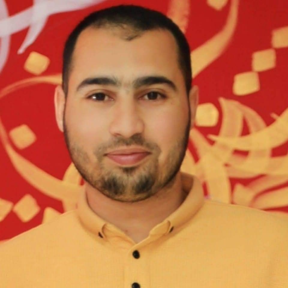 إذاعة الأقصى تنعي الصحفي محمد صالح البردويل وعائلته إثر قصف إسرائيلي في خانيونس