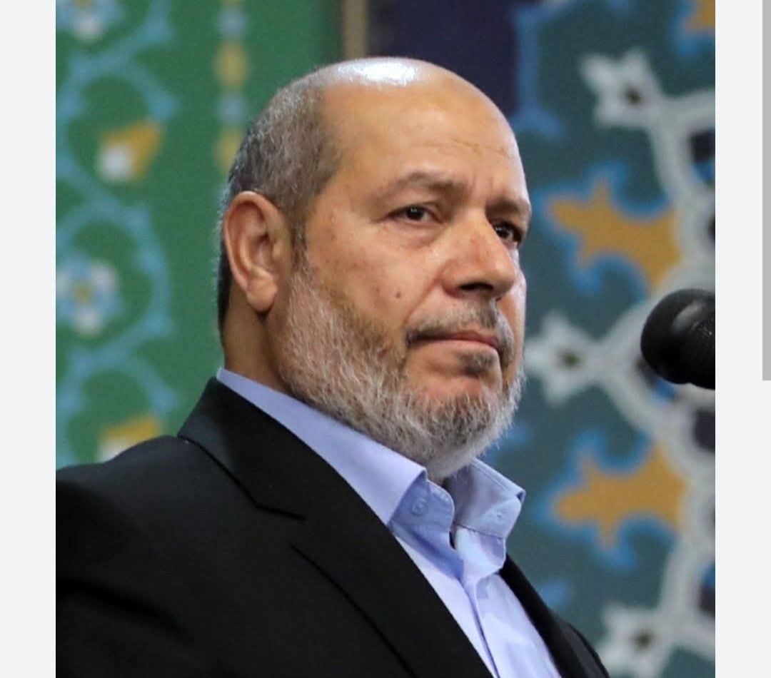 وفد حركة حماس يتوجه إلى القاهرة لبحث جهود وقف العدوان الصهيوني