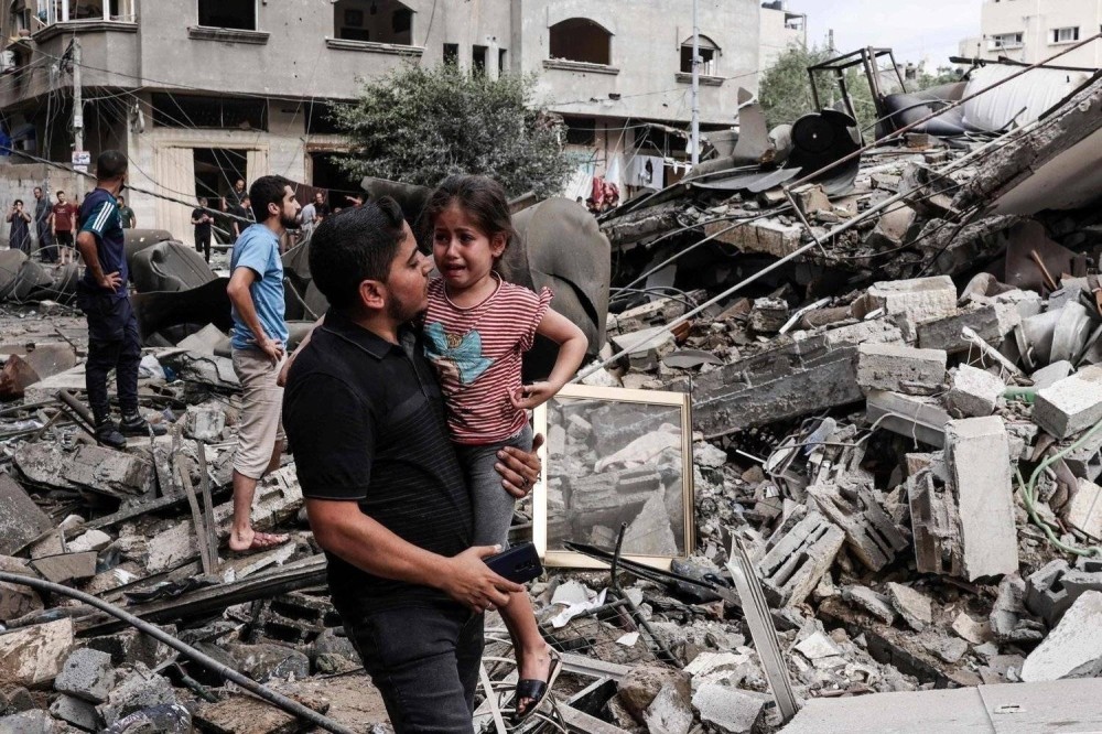 مستجدات حرب الإبادة والانقلاب على قرار وقف إطلاق النار في غزة