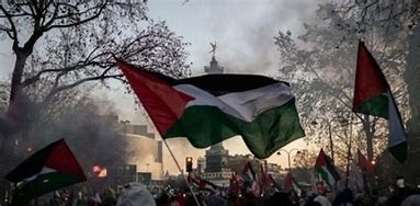 حماس تدعو لتصعيد الحراك العالمي ضد العدوان الإسرائيلي على غزة