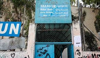 الاحتلال يهدد بإغلاق مدارس الأنروا في القدس وحرمان 800 طفل من التعليم