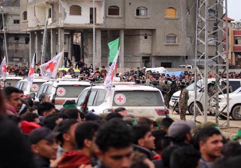 حماس تحسم التفاوض بشروط مكشوفة وتلبي المطالب الدولية