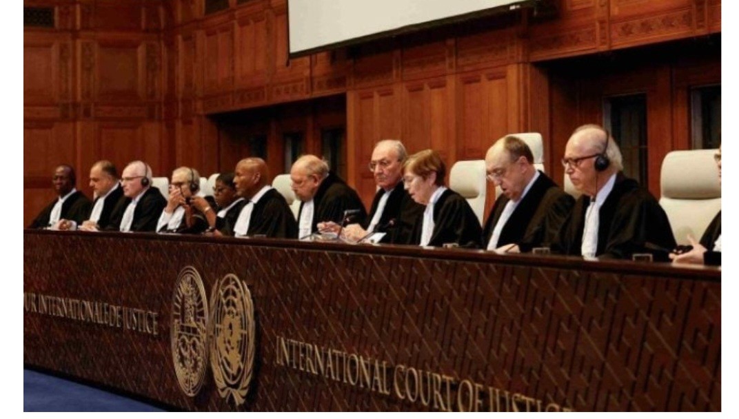 حركة الجهاد الإسلامي تُدين المماطلة في محكمة العدل الدولية وتدعو لوقف فوري للحصار على غزة