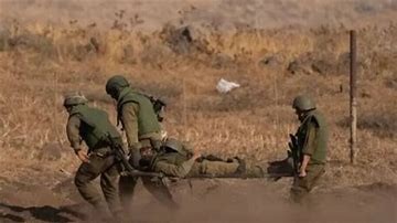 مصادر عبرية: مقتل وإصابة قادة وجنود إسرائيليين في كمين بحي الشجاعية