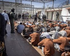 هيئة الأسرى ونادي الأسير يكشفان أماكن احتجاز 60 معتقلًا من غزة لدى الاحتلال