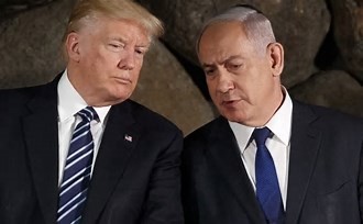 3 قضايا فشل نتنياهو في تمريرها خلال لقاءه ترمب