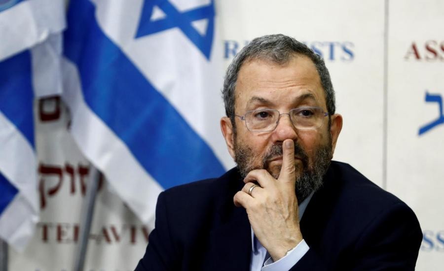 أياهود باراك