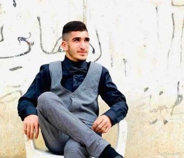 استشهاد الأسير مصعب عديلي في سجون الاحتلال