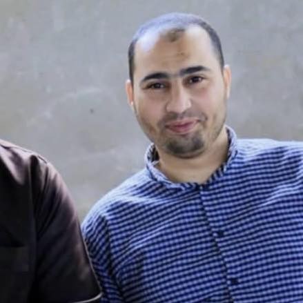 محمد البردويل