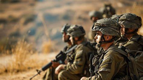 معطى: ارتفاع حصيلة الانتهاكات الإسرائيلية في الضفة والقدس إلى 7379 حالة في مارس 2025