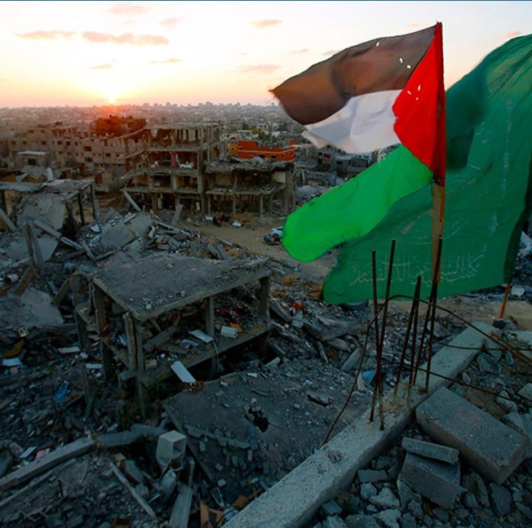 حركة حماس تدرس مقترحاً للوسطاء وتؤكد على مطالبها الثابتة