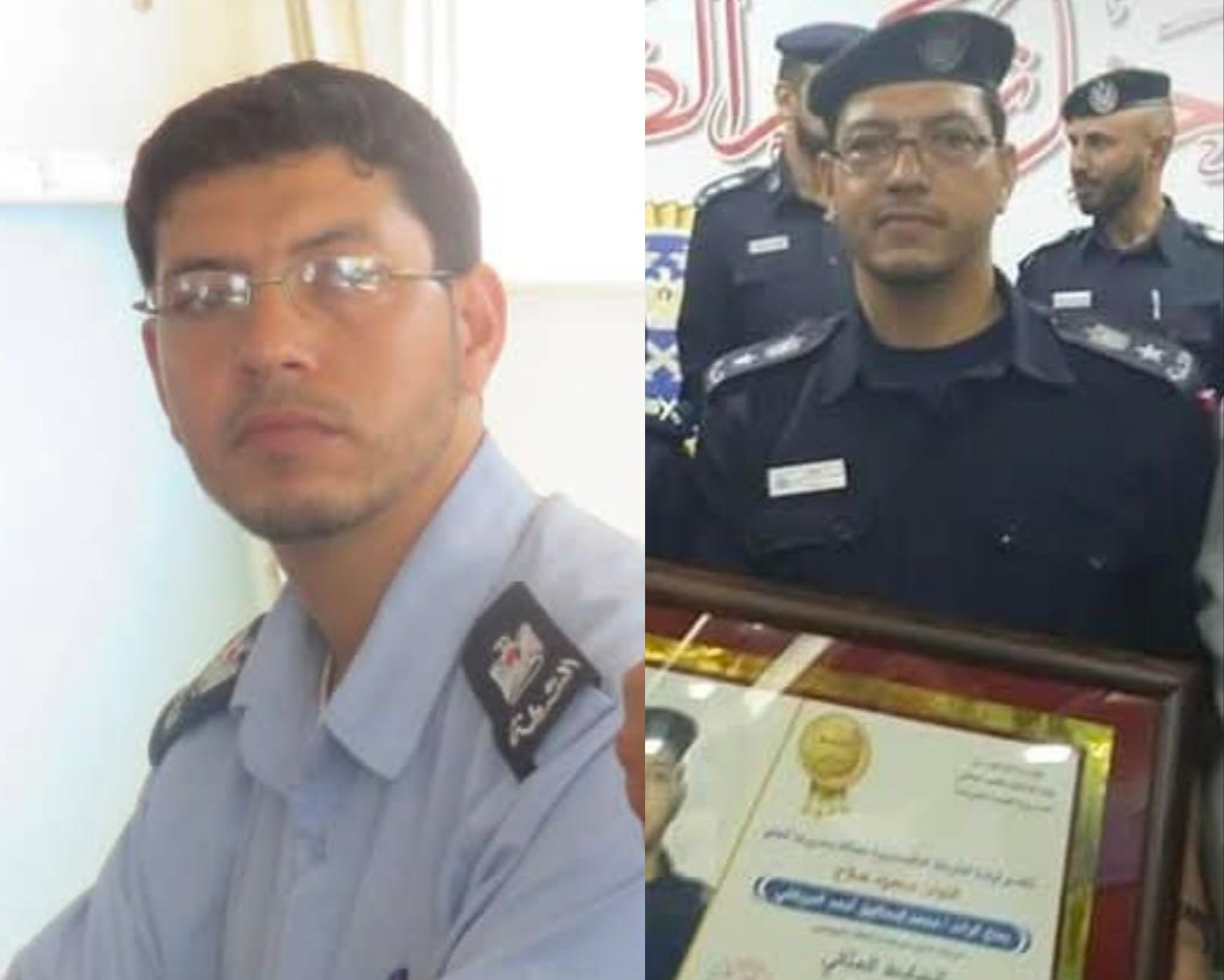 اغتيال مدير شرطة خان يونس