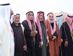 التجمع الوطني للقبائل الفلسطينية يبارك بطولات المقاومة في غزة