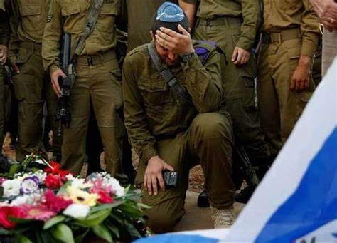 غزة تمزّق قناع (إسرائيل).. وتكشف وجهها أمام العالم