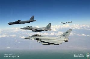 أمريكا تخسر 7 طائرات مسيرة وطائرة مقاتلة في العمليات ضد جماعة أنصار الله باليمن