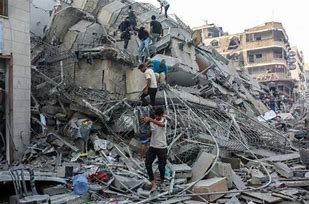 مستجدات حرب الإبادة على قطاع غزة وخرق الاحتلال لاتفاق وقف إطلاق النار