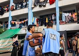 أونروا تدين اعتقال موظفيها وتطالب بمحاسبة الاحتلال على انتهاكات القانون الدولي