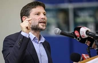 حركة حماس تدين تصريحات وزير الاحتلال وتطالب بوقف جريمة التجويع في غزة