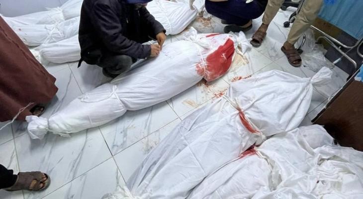 رئيس الهيئة الدولية (حشد) يدعو لتحرك عالمي يضمن دخول المساعدات ووقف الإبادة الجماعية في غزة