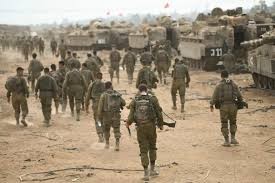 إسرائيل تهدد بفصل نحو ألف عسكري في سلاح الجو بعد مطالبتهم بوقف الحرب على غزة