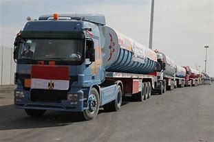 إغلاق المعابر يدفع 2.4 مليون فلسطيني إلى حافة المجاعة