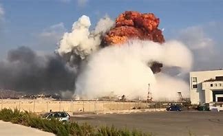 ارتفاع حصيلة ضحايا انفجار ميناء الشهيد رجائي بجنوب إيران إلى 18 قتيلاً و1139 جريحاً