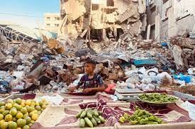 غرفة تجارة غزة: إغلاق المعابر يُفاقم الكارثة الإنسانية ويُهدد حياة السكان