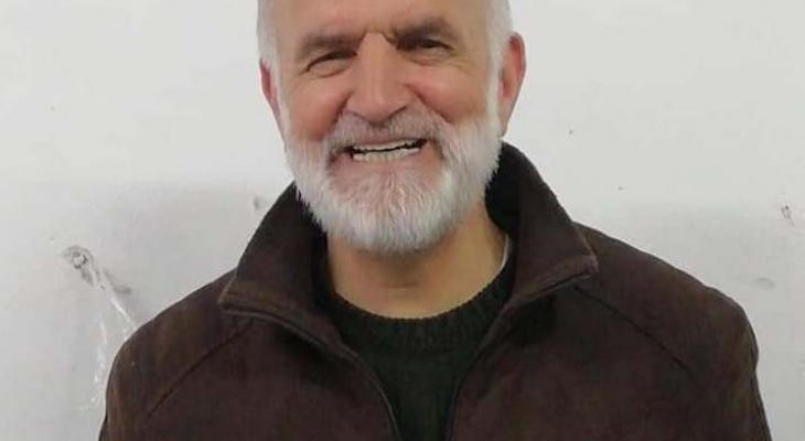 الاسير محمد النتشة