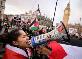 تحوّل في المزاج الدولي يعمّق عزلة (إسرائيل)