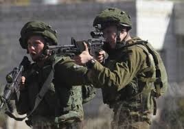 الاحتلال يستهدف وفدًا دبلوماسيًا بالرصاص الحي على مدخل مخيم جنين