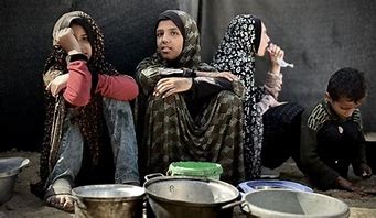 حماس: حكومة الاحتلال تستخدم التجويع كسلاح في حرب الإبادة ضد غزة