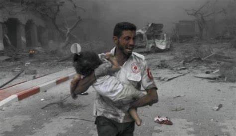 حماس: الاحتلال يمارس إبادة وتجويعًا بحق سكان غزة وسط صمت دولي