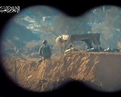 القسام: استهداف 3 آليات للاحتلال في كمين مركب شمال قطاع غزة