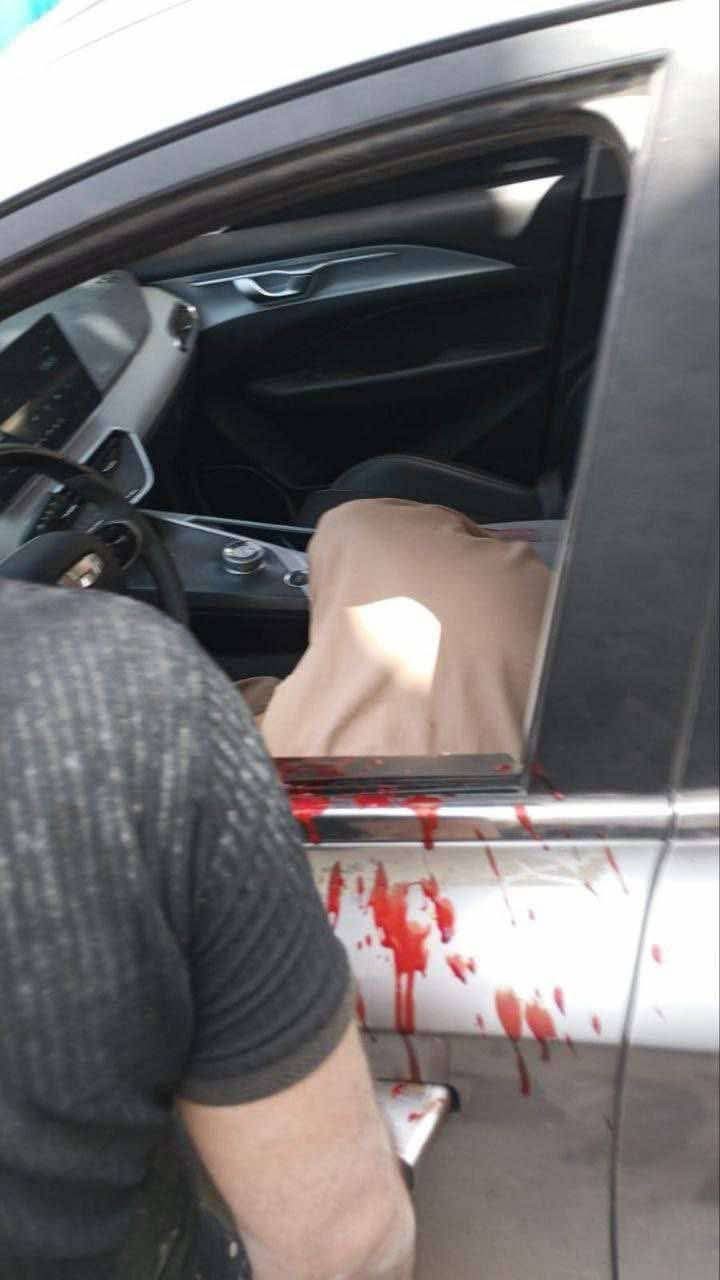 قوى فصائل تحالف المقاومة تدين اغتيال الشاب رامي الزهران وتحمل السلطة المسؤولية