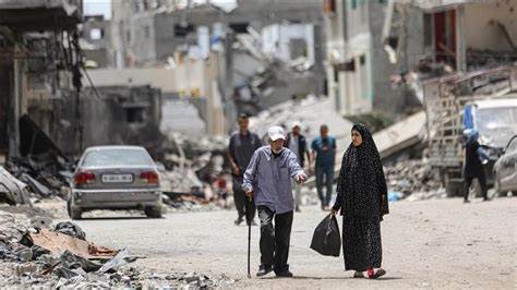 حزب الشعب الفلسطيني يدعو لتشكيل لجان شعبية لمواجهة الفوضى وتداعياتها في غزة