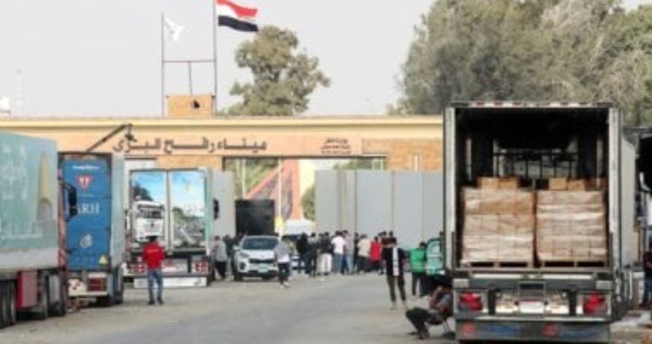 مصادر في أمن المقاومة: حملة واسعة لملاحقة العملاء وقطاع الطرق