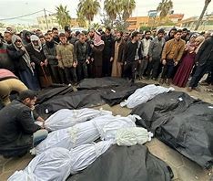 وزارة الصحة بغزة: 33 شهيدًا و94 إصابة خلال الـ24 ساعة الماضية