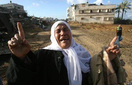 أزمة إنسانية تتفاقم مع تصاعد الوفيات بين الأطفال وكبار السن