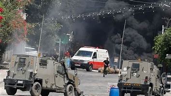 الاحتلال يواصل عدوانه على مخيم جنين: 114 يومًا من الحصار والتدمير