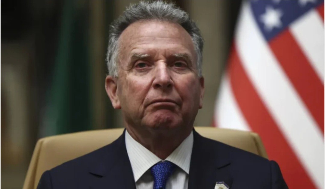 حماس تسلم ردها على مقترح ويتكوف لوقف إطلاق النار