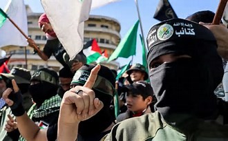 حماس: قرار سويسرا بحظر الحركة انحياز خطير للاحتلال وتنكر للقانون الدولي