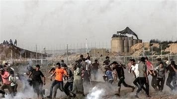 الجبهة الشعبية: الاحتلال مسؤول عن الفوضى وندعو لتشكيل لجان حراسة لحماية الجبهة الداخلية