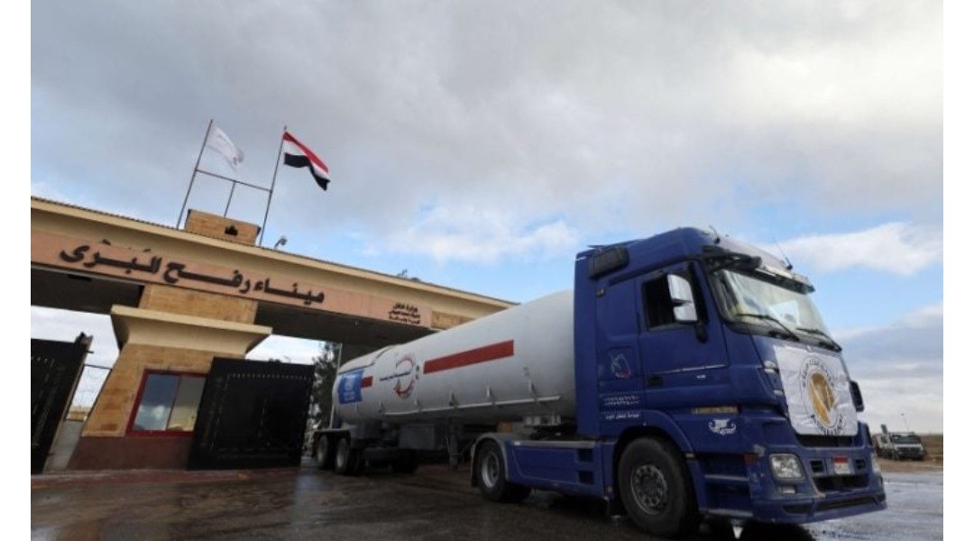 بلدية خان يونس تقلص خدماتها بسبب نفاذ الوقود