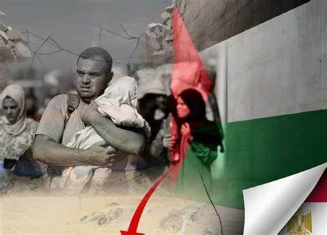 د. علي هويدي: خطة المساعدات الأمريكية تهدف لإلغاء الأونروا وتعزيز التهجير