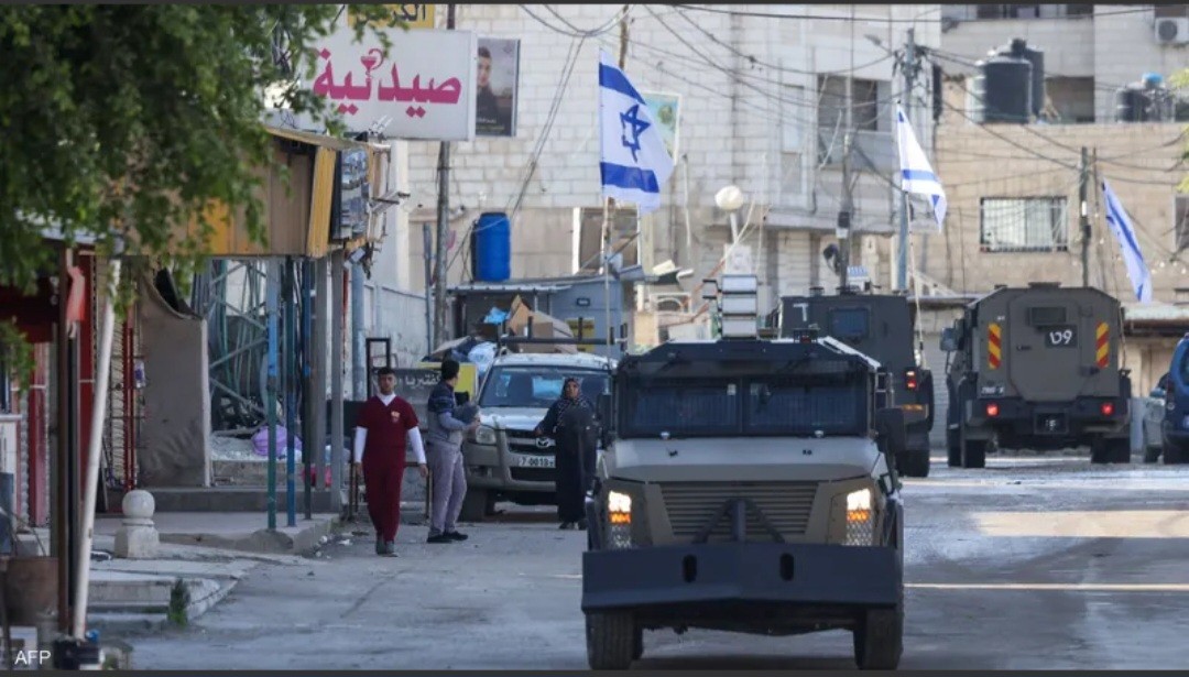 الاحتلال يواصل عدوانه على جنين ومخيمها لليوم الـ130