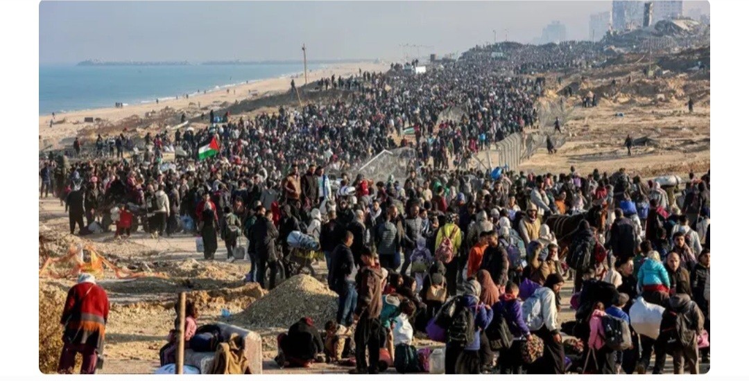 الأونروا: كارثة إنسانية غير مسبوقة في غزة بسبب الحصار الإسرائيلي