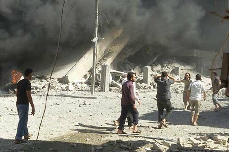 الصحة: 13 شهيدًا بينهم أطفال ونساء منذ فجر اليوم