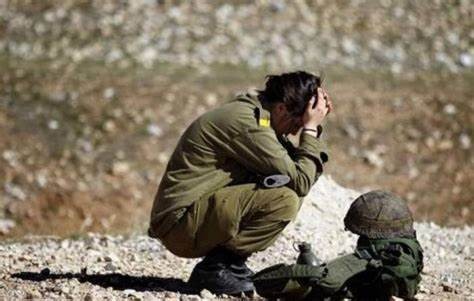 ارتفاع حاد في معدلات الانتحار والإصابات النفسية بين جنود جيش الاحتلال