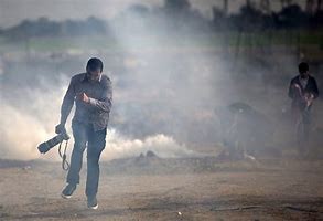 الصحفيون في غزة بين نار الاحتلال وواجب الحقيقة