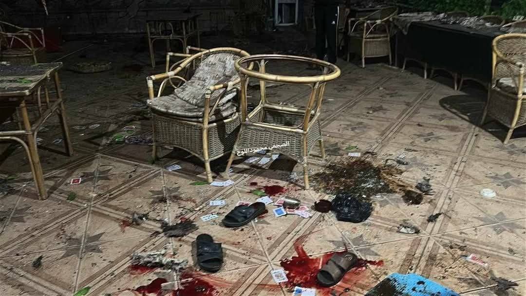 الاحتلال يحوّل فسحة الأمل إلى (مقبرة)